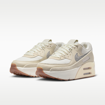 新品 Nike Air Max 90 LV8 24cm Air Max 90 LV8 SE Women's Shoes. Nike JP